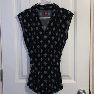 Vince Camuto dress blouse